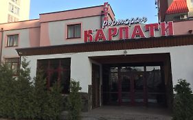 Hotel Karpaty